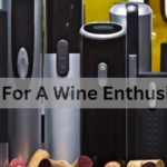 Gadget For A Wine Enthusiast Nyt