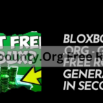 Bloxbounty.Org Free Robux