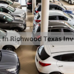 Car Rental In Richwood Texas Invest.Rakyat 