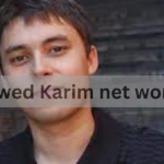 Jawed Karim net worth