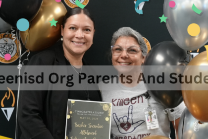 Killeenisd Org Parents And Students