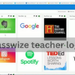 Classwize teacher login