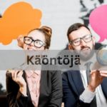 Käöntöjä