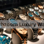 Fintechzoom Luxury Watches