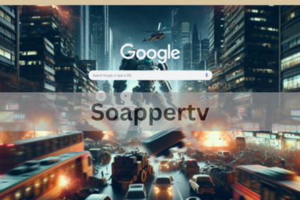 Soappertv