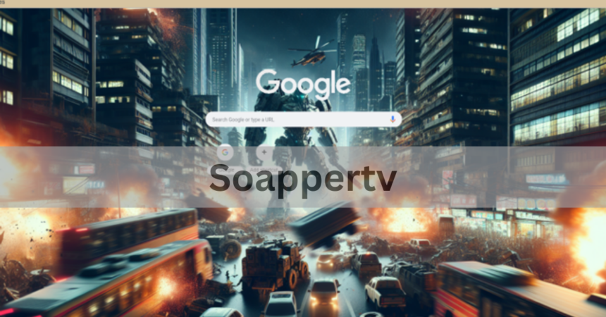 Soappertv