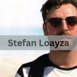 Stefan Loayza