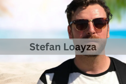 Stefan Loayza