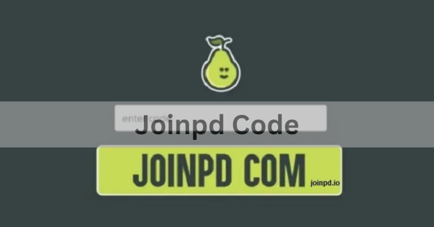 Joinpd Code