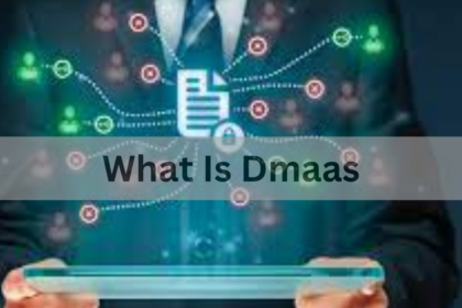 What Is Dmaas