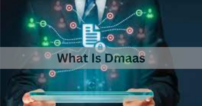 What Is Dmaas